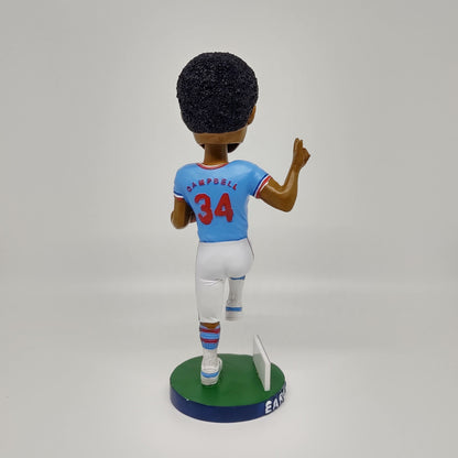 Earl Campbell