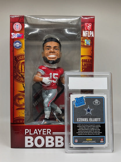 Ezekiel Elliott Package
