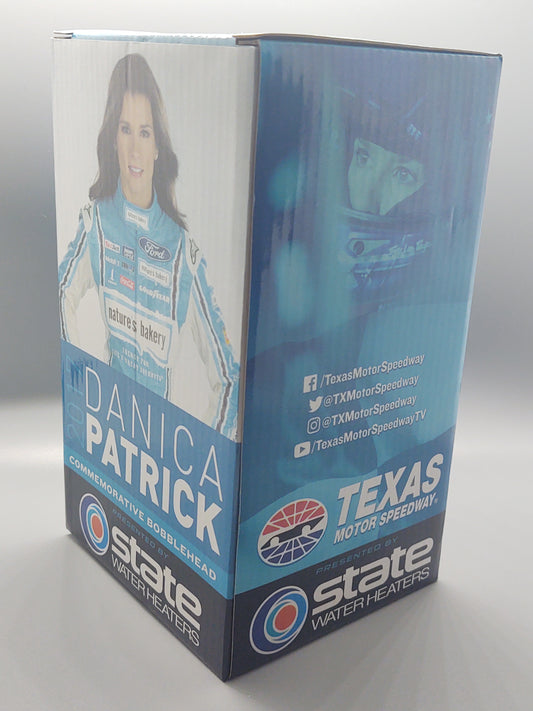 Danica Patrick