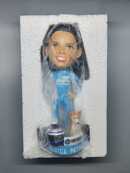 Danica Patrick