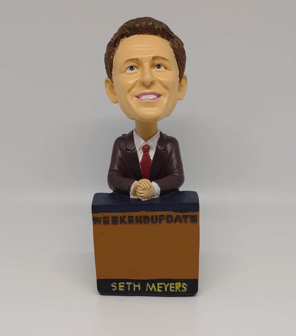 SNL - Seth Meyers