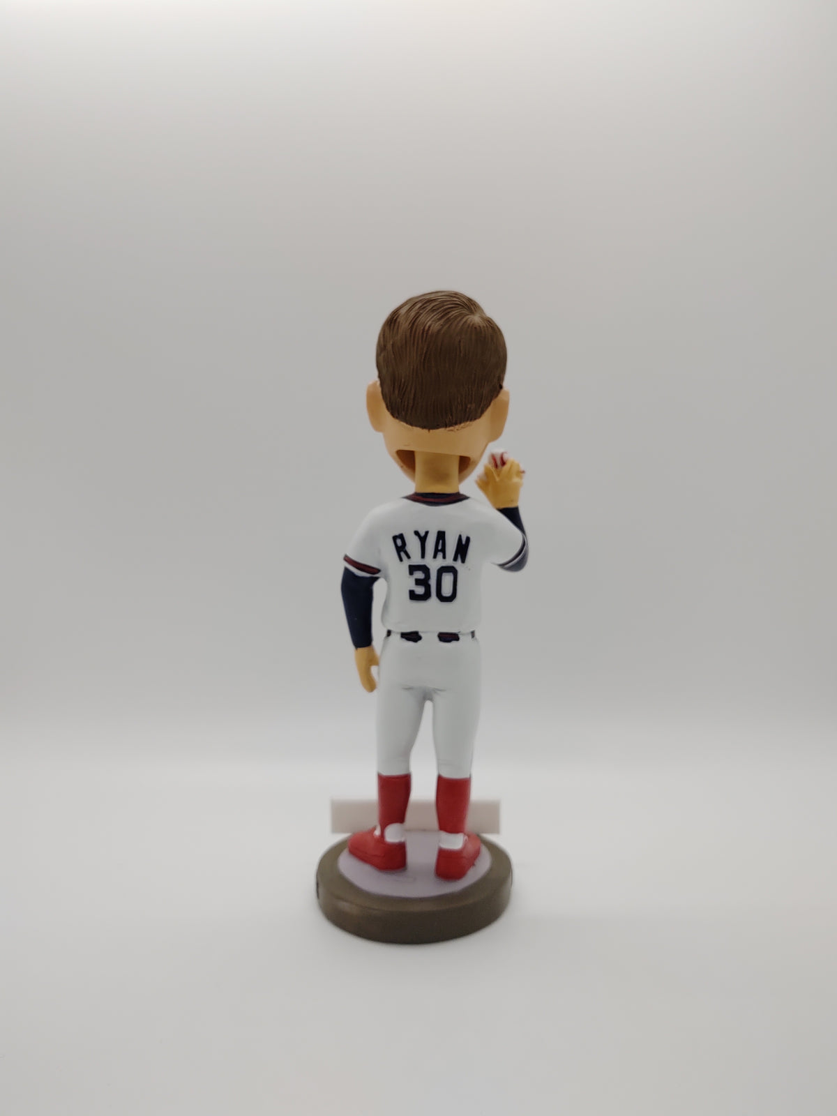 Nolan Ryan - 4th No Hitter