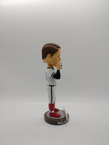 Nolan Ryan - 4th No Hitter