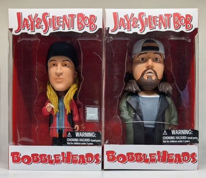 Jay and Silent Bob Set