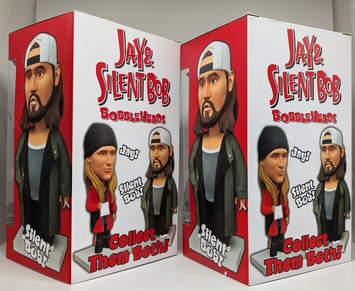 Jay and Silent Bob Set