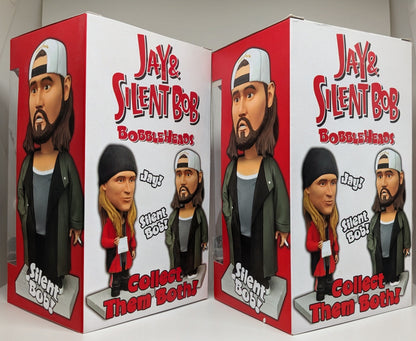 Jay and Silent Bob Set