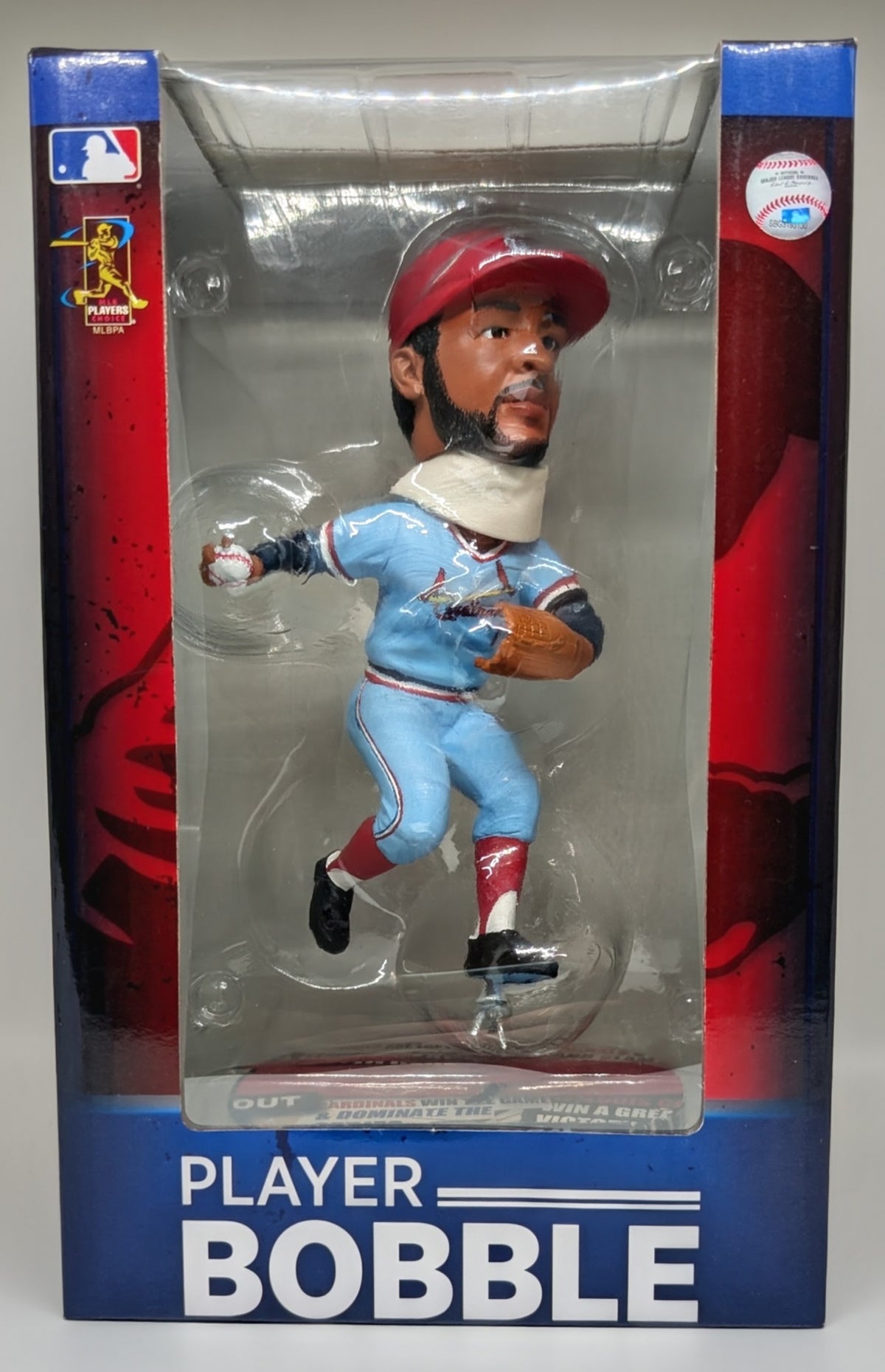 Ozzie Smith