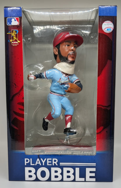 Ozzie Smith