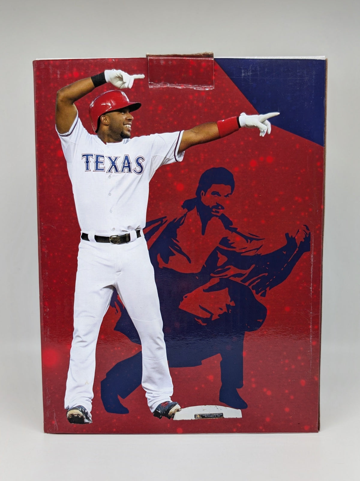 Elvis Andrus - Star Wars