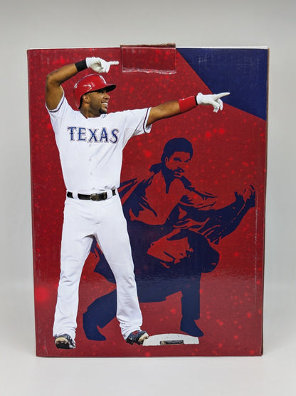Elvis Andrus - Star Wars