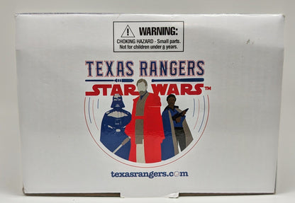 Elvis Andrus - Star Wars