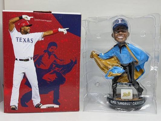 Elvis Andrus - Star Wars