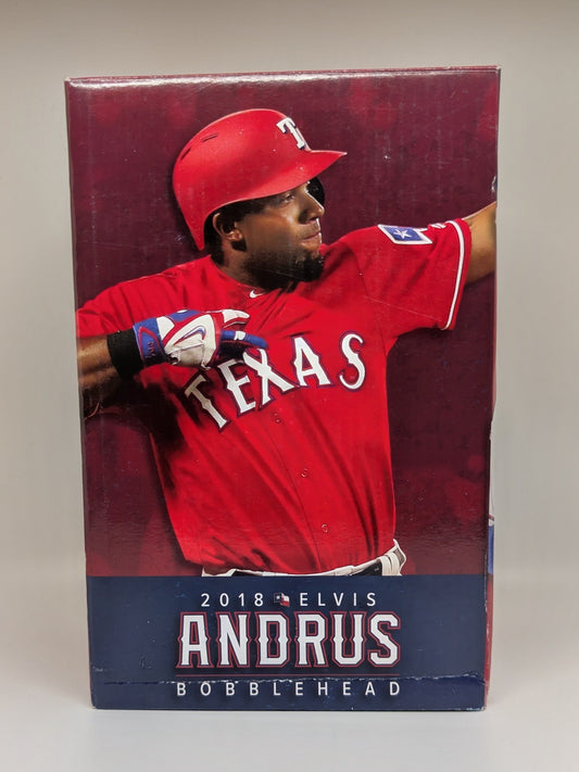 Elvis Andrus