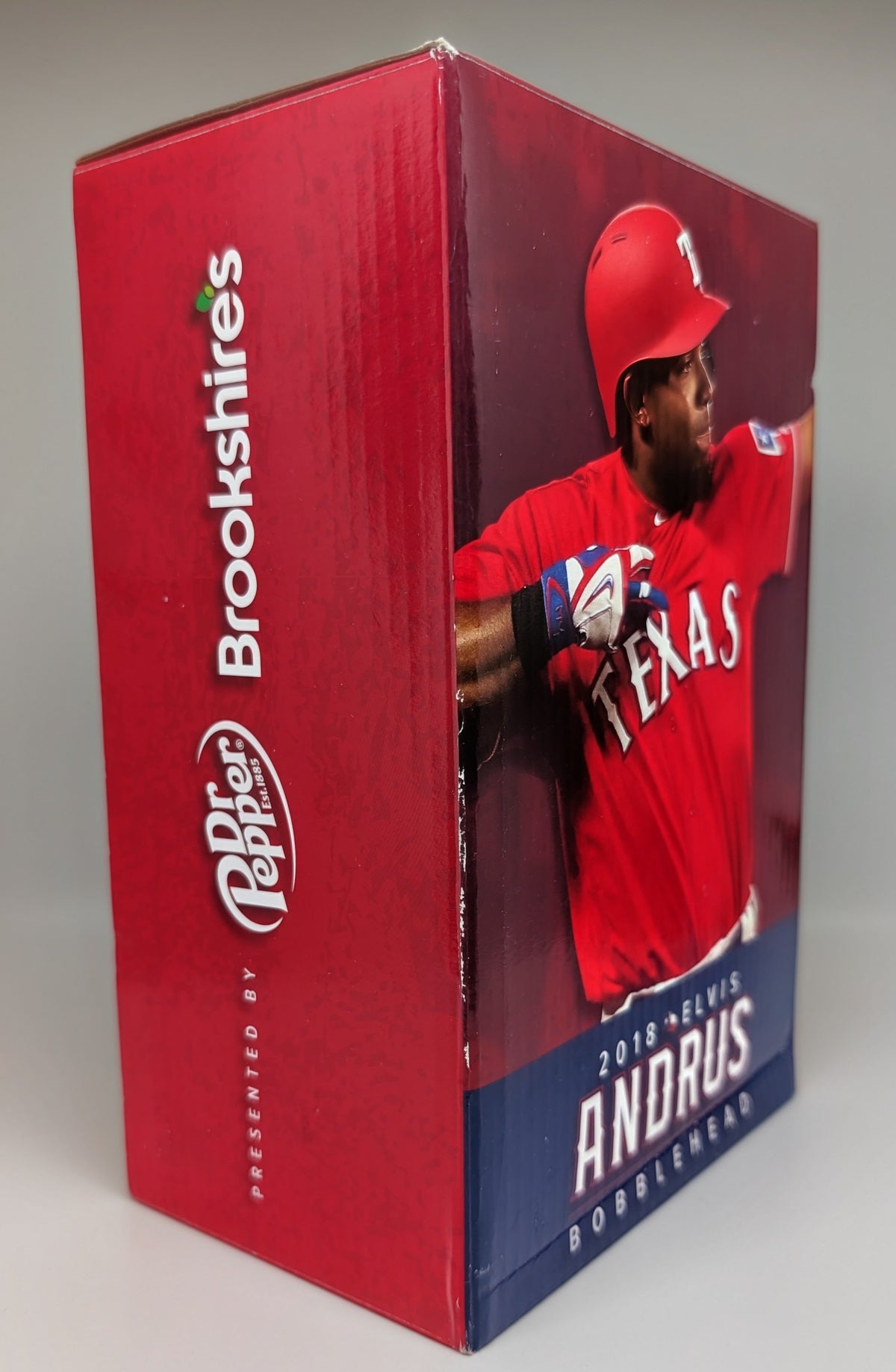 Elvis Andrus