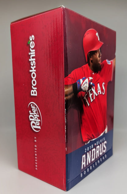 Elvis Andrus