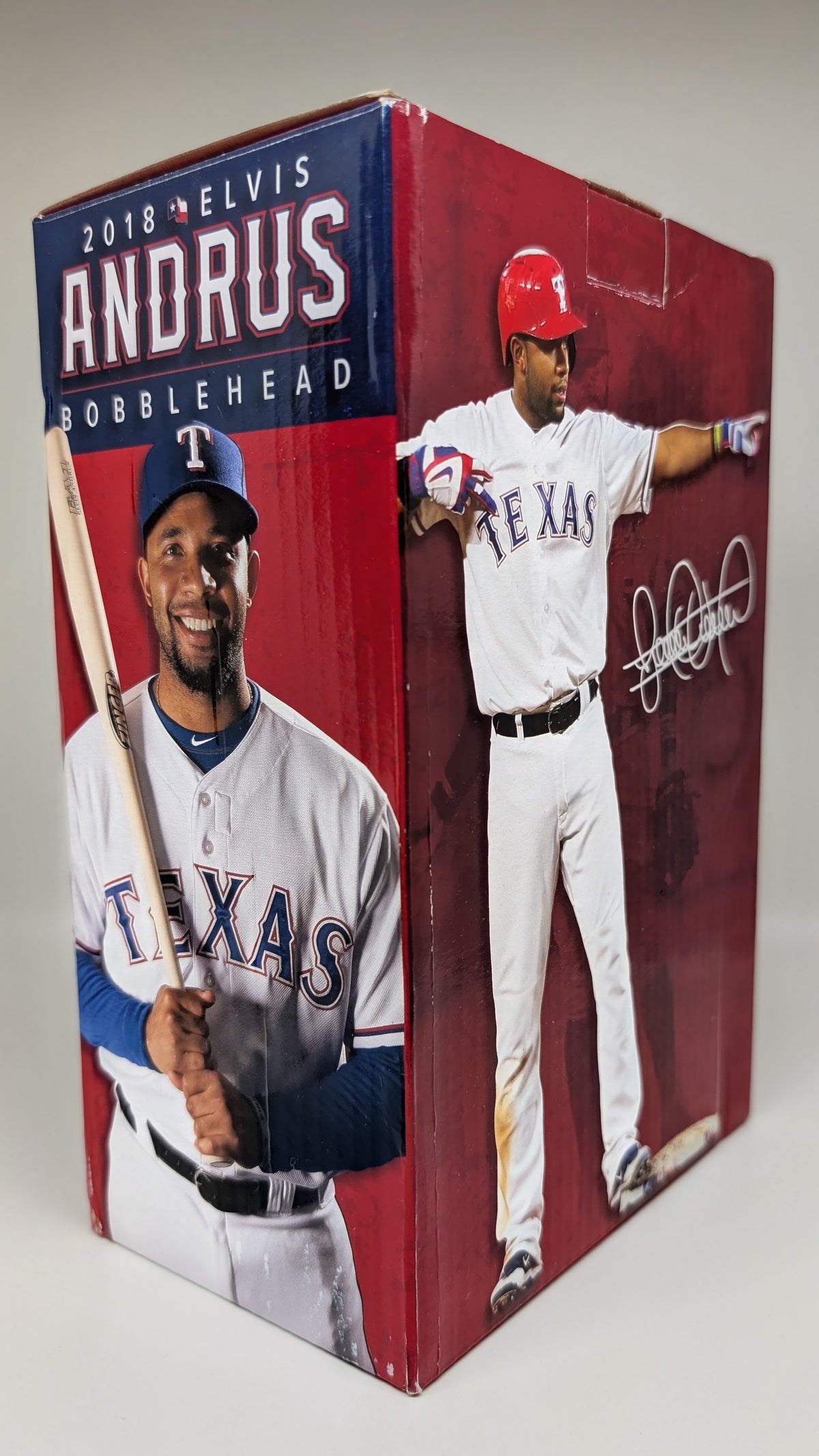 Elvis Andrus