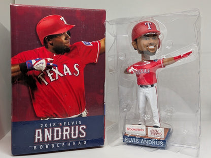 Elvis Andrus