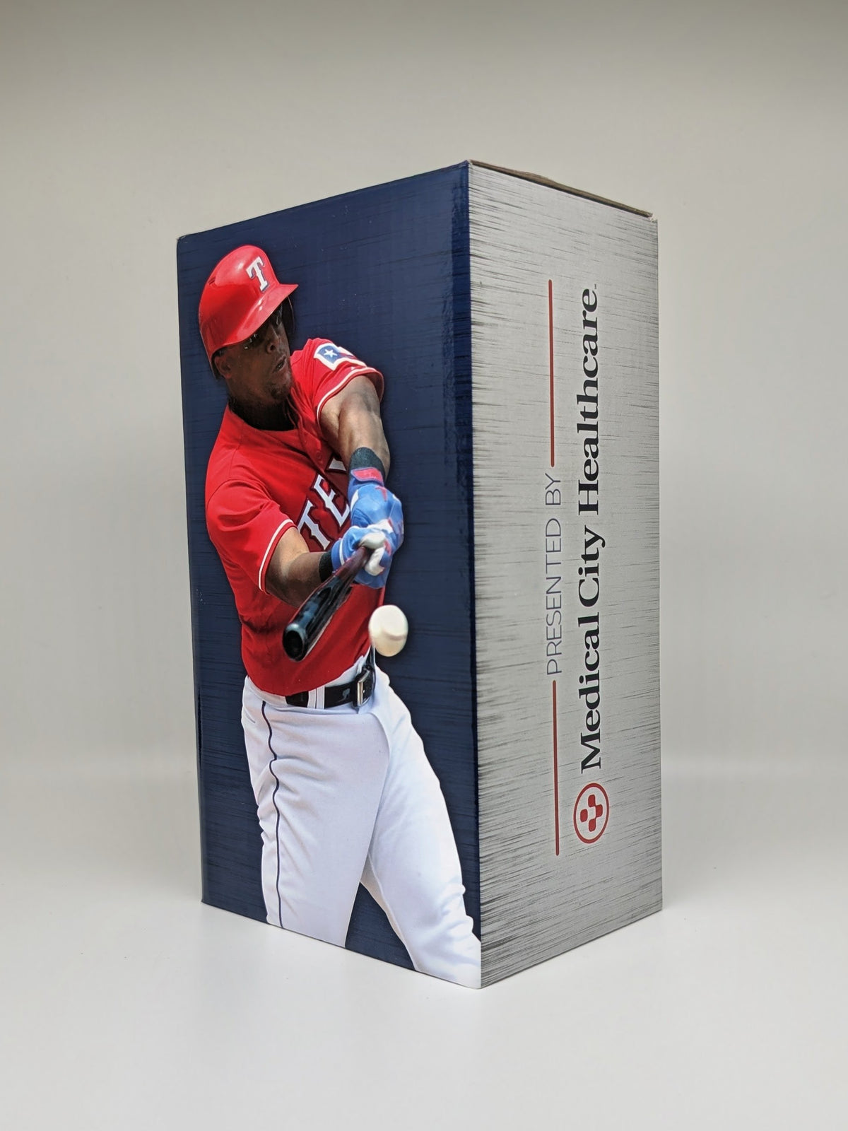 Adrian Beltre - "Dancing Legs"
