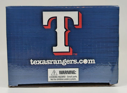 Adrian Beltre - "Dancing Legs"