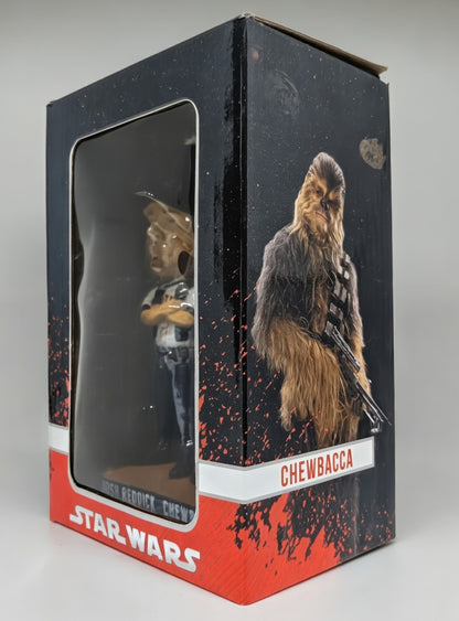 Josh Reddick - Chewbacca - Star Wars