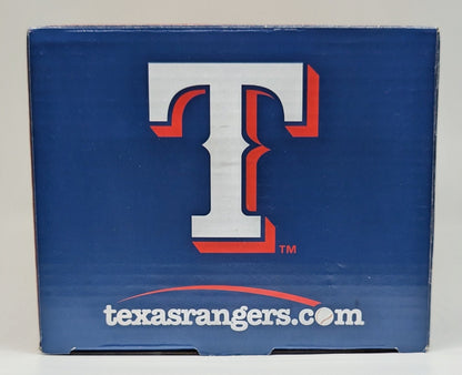 Joey Gallo - Tape Measure