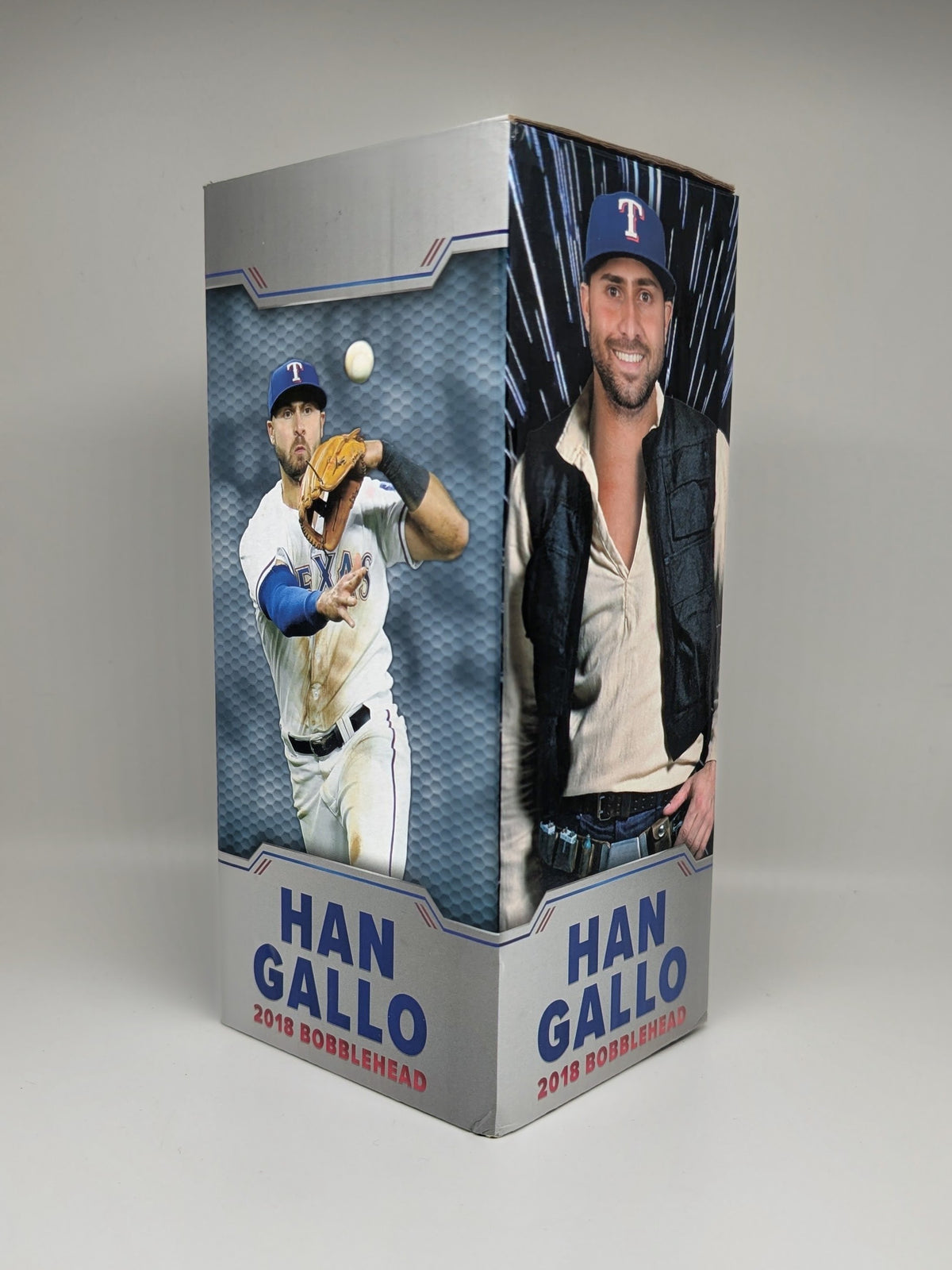 Joey Gallo - Star Wars