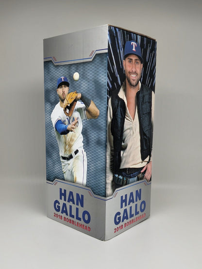 Joey Gallo - Star Wars