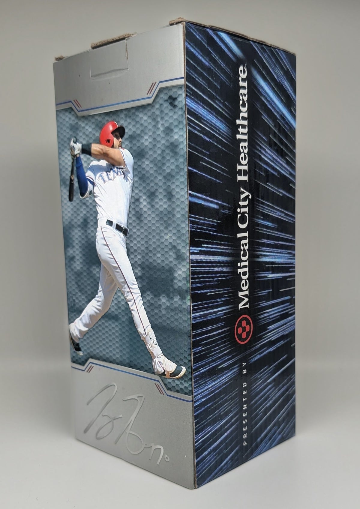 Joey Gallo - Star Wars