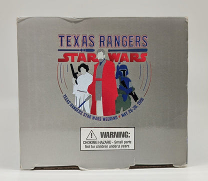 Joey Gallo - Star Wars