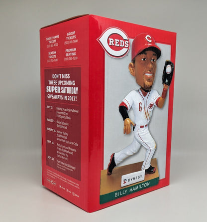 Billy Hamilton