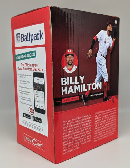 Billy Hamilton