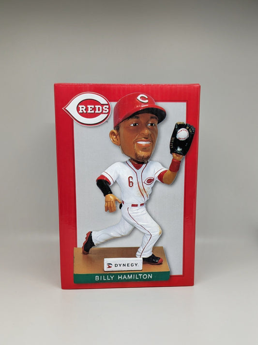 Billy Hamilton