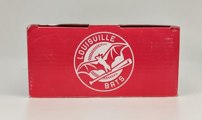 Billy Hamilton/Vince Coleman Dual