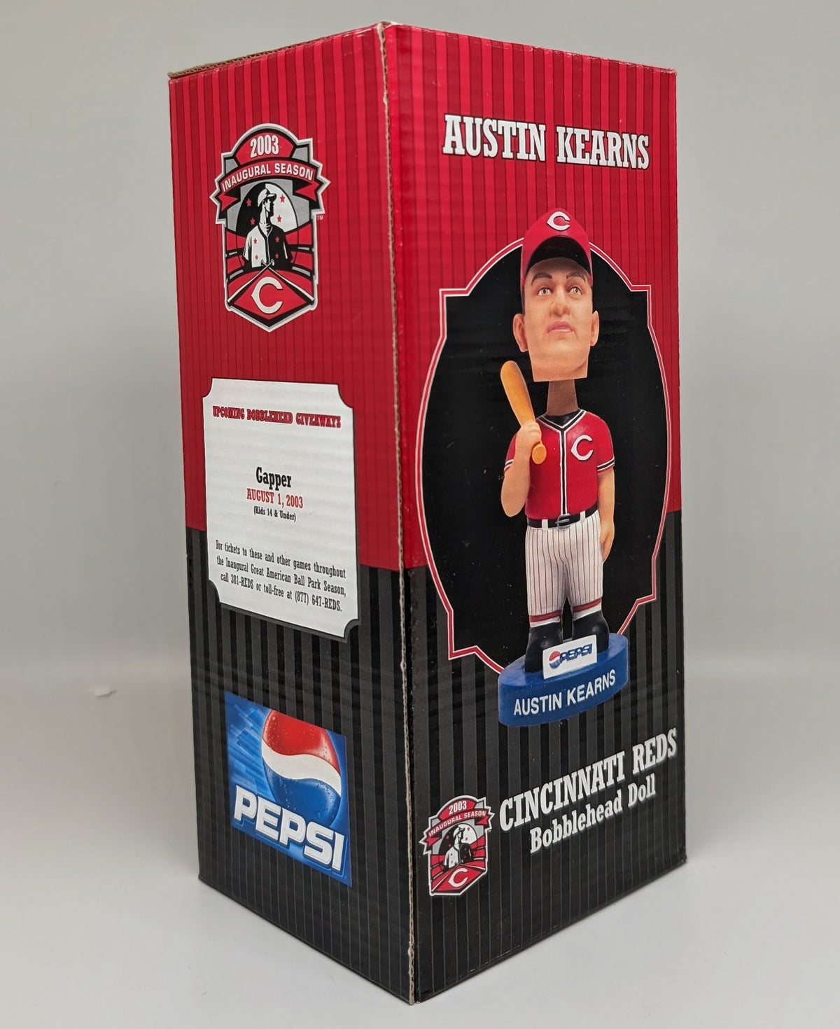 Austin Kearns