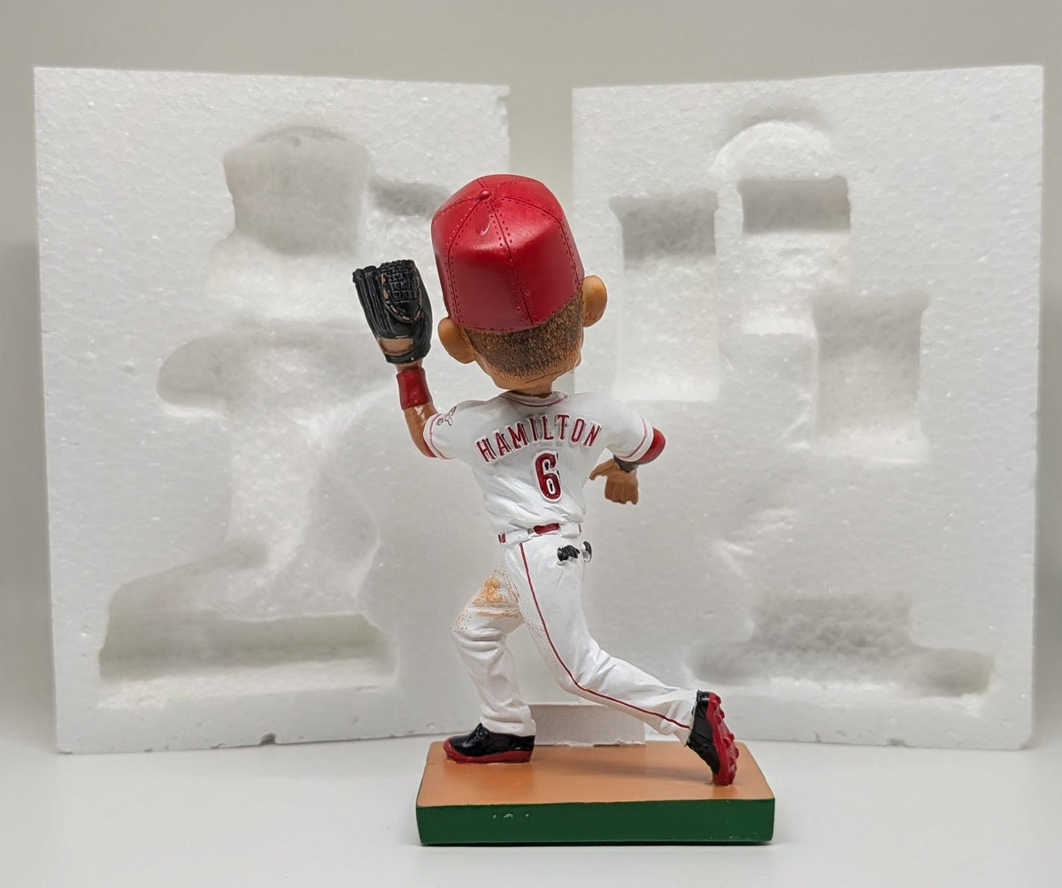 Billy Hamilton