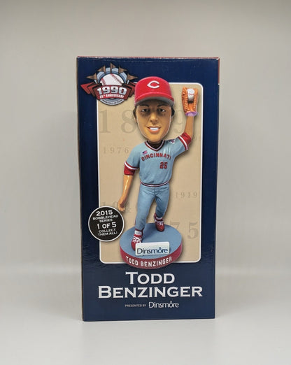 Todd Benzinger