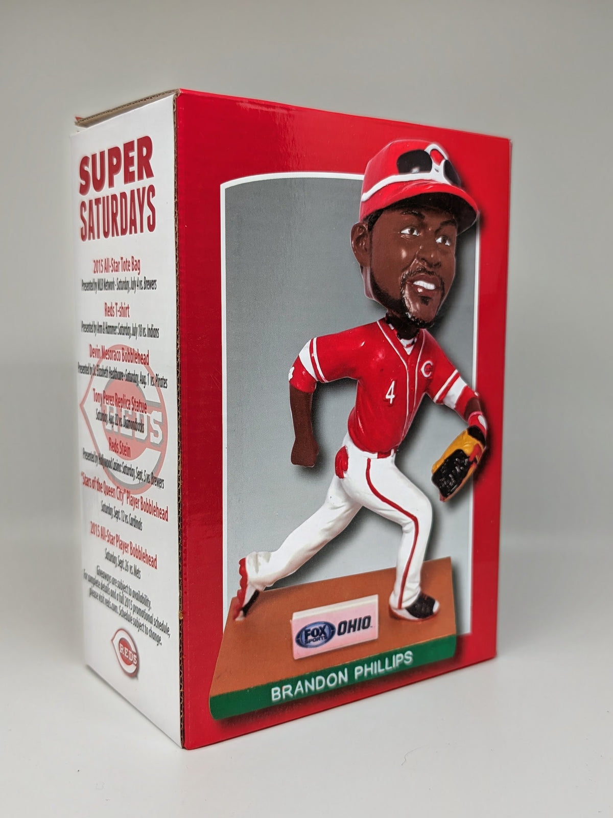 Brandon Phillips