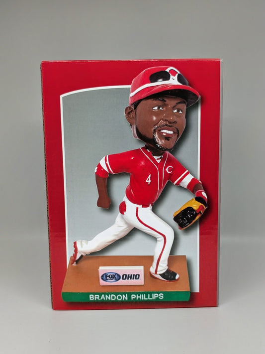 Brandon Phillips