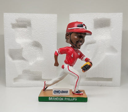 Brandon Phillips