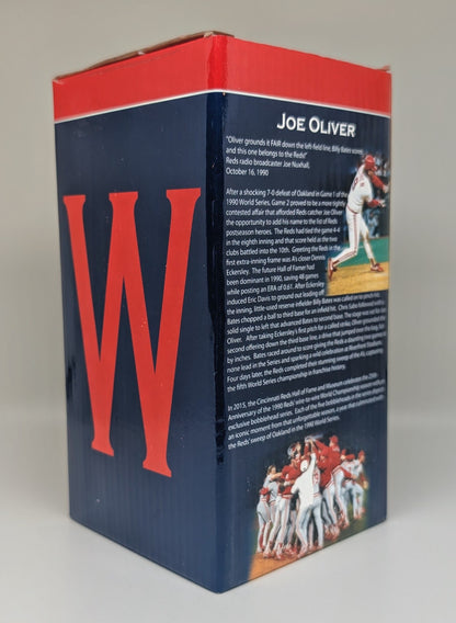Joe Oliver