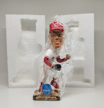 Tom Browning - Mr. Perfect