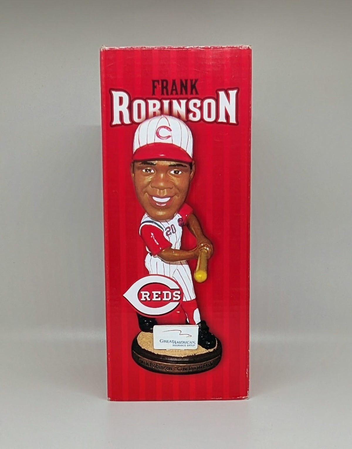 Frank Robinson