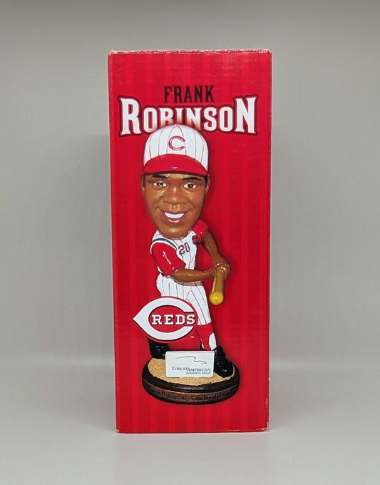 Frank Robinson