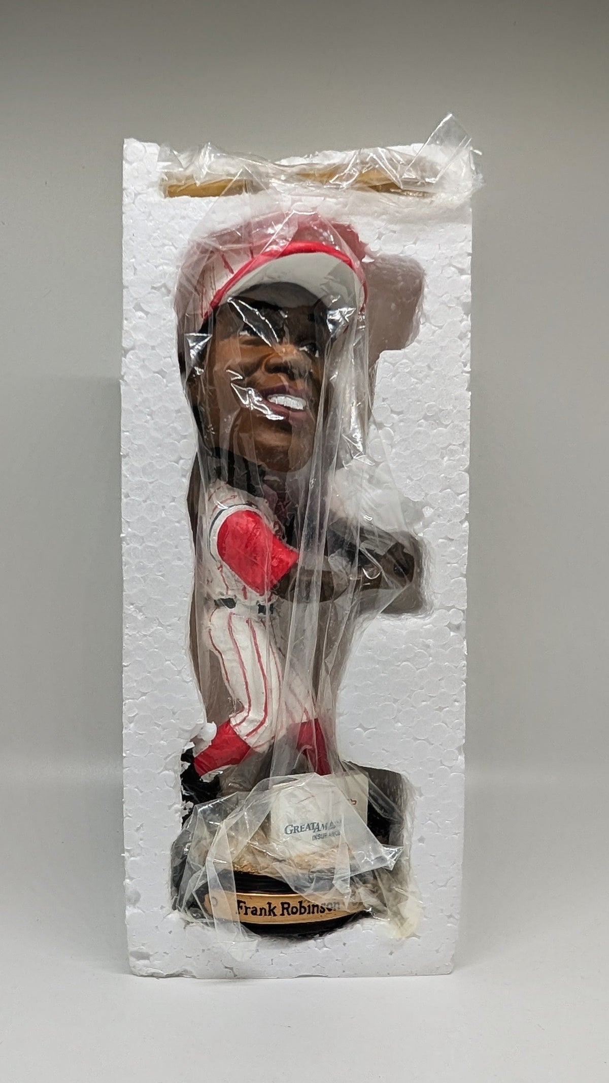 Frank Robinson
