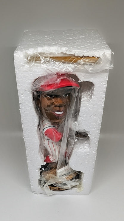 Frank Robinson