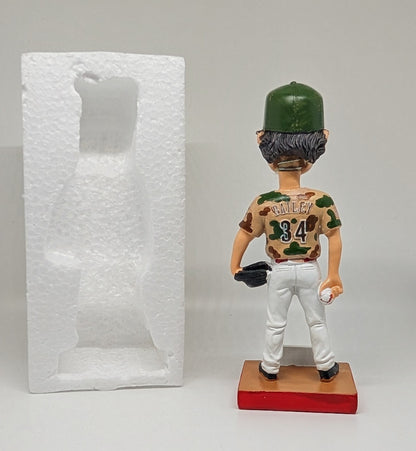Homer Bailey - Camo