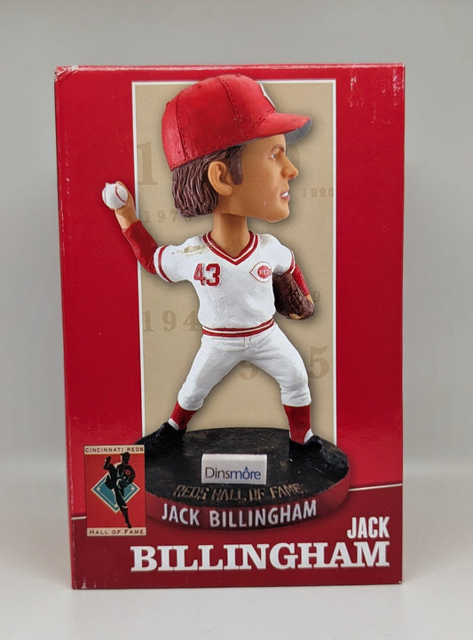 Jack Billingham