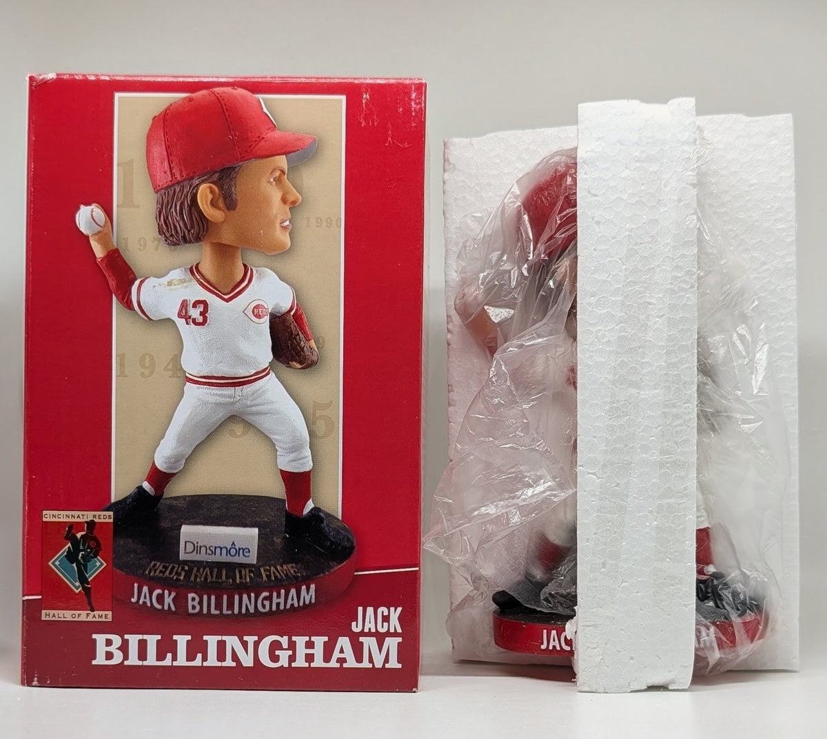 Jack Billingham