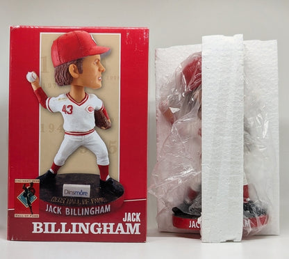 Jack Billingham