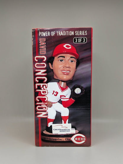 Dave Concepcion